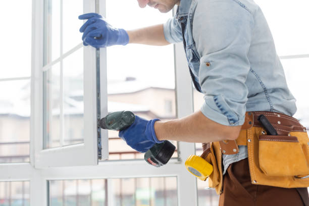 Reliable Villa Rica, GA Windows and Door Installation & Repair Solutions