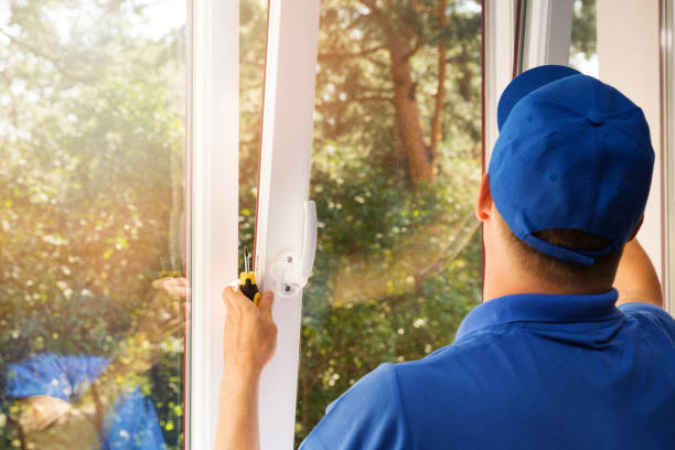 Why Choose Us for Window and Door Repair Needs in Villa Rica, GA